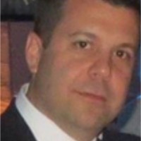 i-PRO Americas Inc. Employee Joe Canavan's profile photo