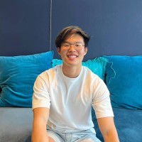 Xingxiang Ong's profile photo