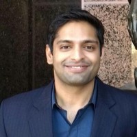 Instana Employee Paras Kampasi's profile photo