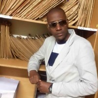 Aviro Health Employee Mandla Khoza's profile photo