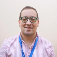 Hospital de San Carlos Employee Samuel López Ortiz's profile photo