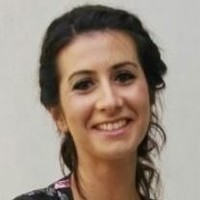 ICEACSA Reseach & Innovation Employee Eva López's profile photo