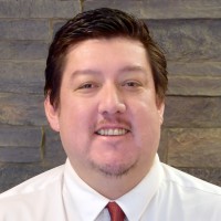 City of Fort Worth Employee Anthony Cisneros's profile photo