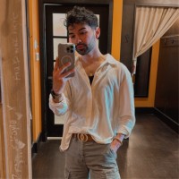 francesca’s® Employee AJ Sanchez's profile photo