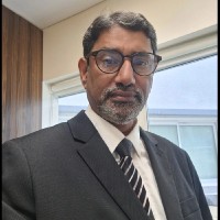 Water Quality Laboratory, Kahramaa Employee Khalid Mohiuddin's profile photo