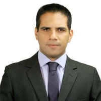 Capris S.A. Employee Johnny Vargas Jiménez's profile photo