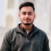 Gaurav Keshari Email