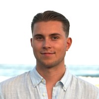 Scenenation.com Employee Ron Holmborg's profile photo