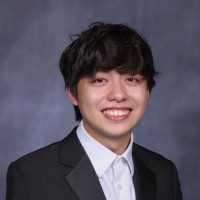 MISTR Employee Ricky Ru's profile photo