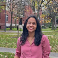 Maryland Energy Administration Employee Pratiksha Ganesan's profile photo