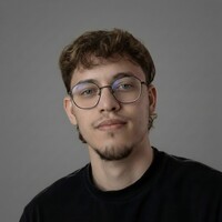 Yolk Studio Employee Pedro Silva's profile photo