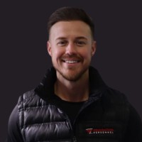 Foundation Personnel Inc Employee Will James's profile photo