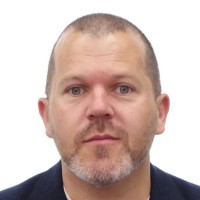 Winvia Employee Simon Hay's profile photo