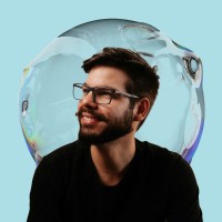 nowle Employee Antoine Curti's profile photo