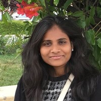 SpiderCloud Wireless, Inc Employee Amitha Raghav's profile photo