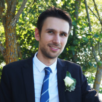 Benoît Bourdeau Email