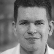 conemis Employee Markus Franke's profile photo