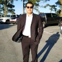 Herbert Aguilar Mendoza Email & Phone Number