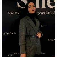 S'he Vec Employee Emine Çeli̇K's profile photo