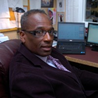 Townsquare Media Employee Walter Porter's profile photo