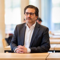 Securitas Direct by Verisure Employee Raúl Serrano's profile photo