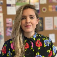Digital Echidna Employee Amanda McKee's profile photo