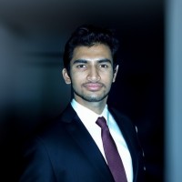 Coding Jr Employee Tapoban Ray's profile photo