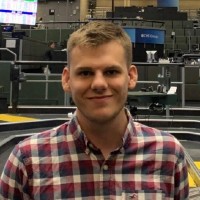 Marex Employee Danny Dore's profile photo
