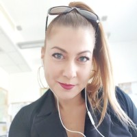 Partner in Pet Food (PPF) Employee Judit Tamás's profile photo