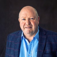 Lyreco UK and Ireland Employee Michael Milward's profile photo