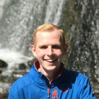 Apple Employee Henry Tanner's profile photo