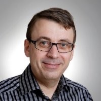 C2IT Group Employee Bjarne Astrup's profile photo