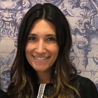 Graphic Image, Inc Employee Francesca Tarantino's profile photo
