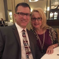 PALESTINE ISD Employee Breck Quarles's profile photo