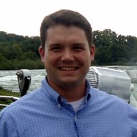 Yahoo! Inc. Employee Bryan Newton's profile photo