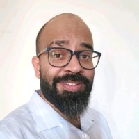 Wildnet Technologies Employee Amitesh Misra's profile photo