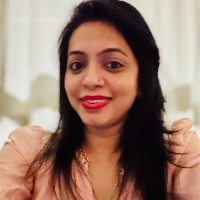 Shubha Rawal Email & Phone Number