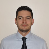 UARX Space Employee Diego Perez's profile photo