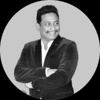 Talent Groups Employee Srinath Deekonda's profile photo