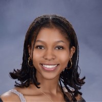 Locus Employee Ayslin Walker's profile photo