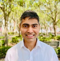 Novus International, Inc. Employee Gaurav Shah's profile photo