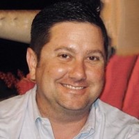 Con Edison Employee Brian Bryant's profile photo