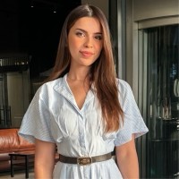 Prezlab Employee Mariam Awwad's profile photo