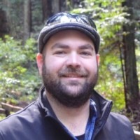 Aurify Employee Criss Martin's profile photo