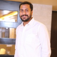 Toshbro Medicals Pvt Ltd Employee Nitin Jain's profile photo
