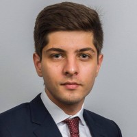 SURJ Sports Investment Employee Hamza Bukhari's profile photo