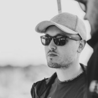 Lovro Mažgon's profile photo
