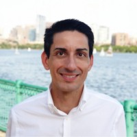 Santiago Blanco Email