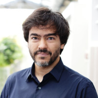 Christophe Juniet Email & Phone Number