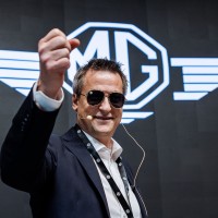 Email e telefono di Tomas Ernberg